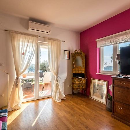 Maja Apartment Cavtat II Buitenkant foto