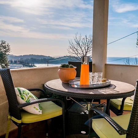 Maja Apartment Cavtat II Buitenkant foto