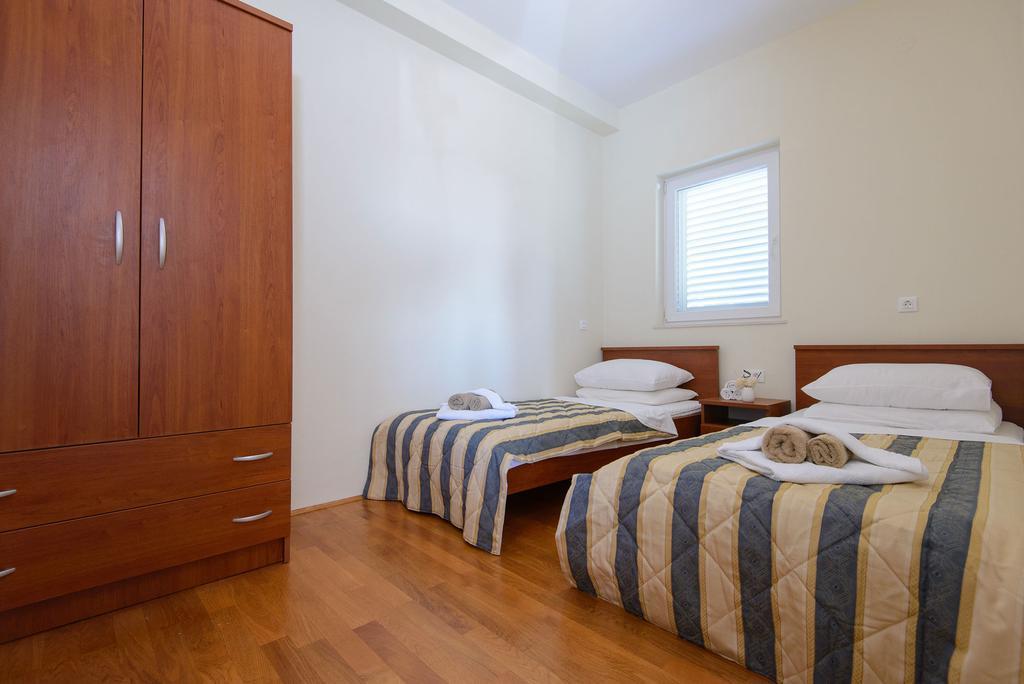 Maja Apartment Cavtat II Buitenkant foto