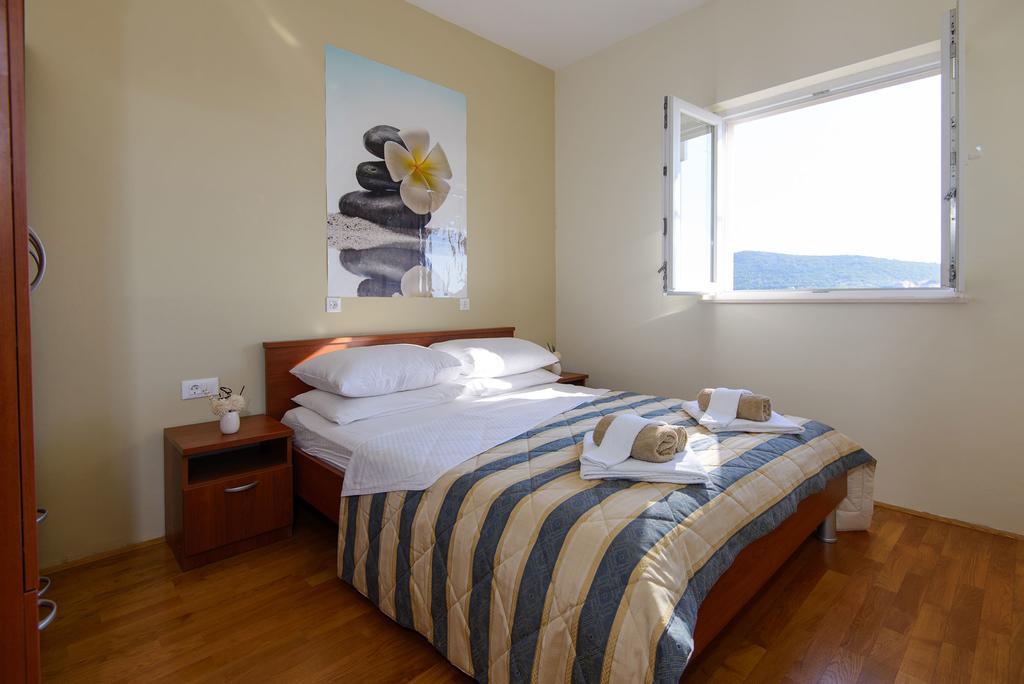 Maja Apartment Cavtat II Buitenkant foto