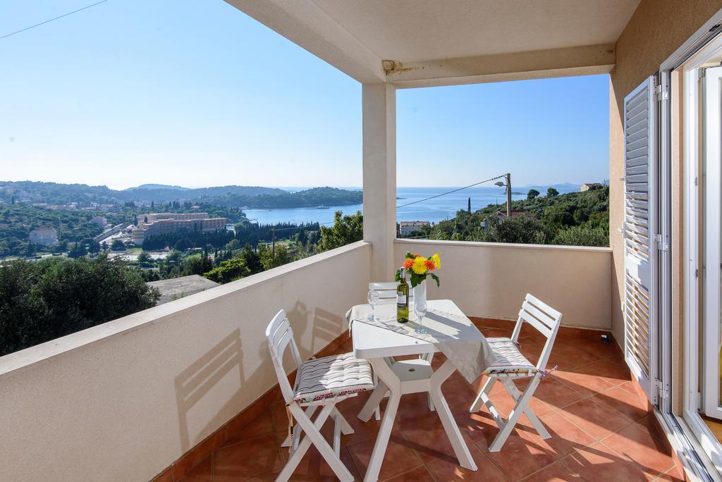 Maja Apartment Cavtat II Buitenkant foto