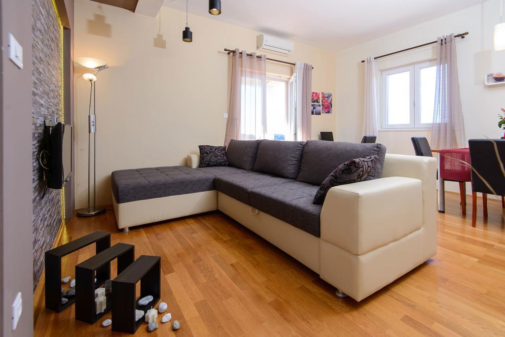 Maja Apartment Cavtat II Buitenkant foto