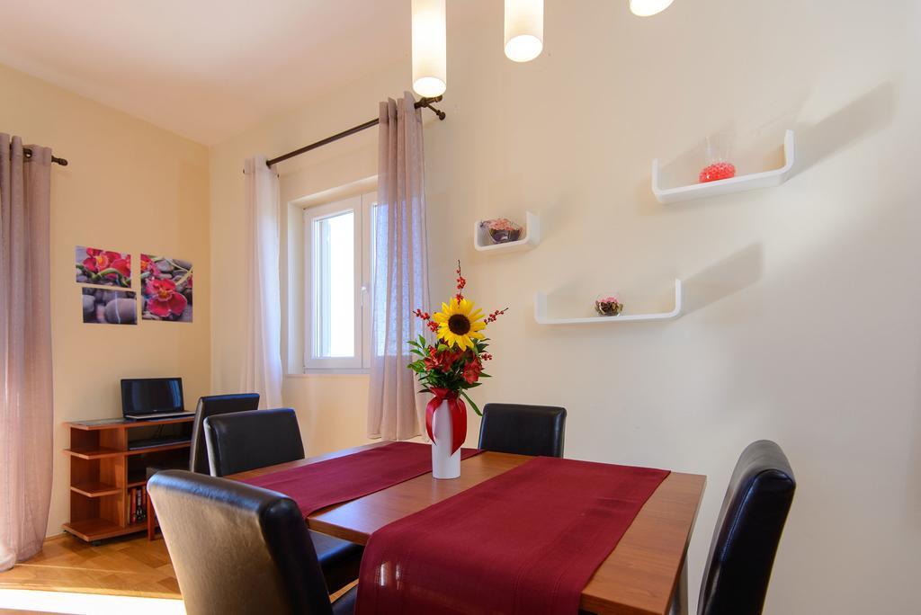Maja Apartment Cavtat II Buitenkant foto