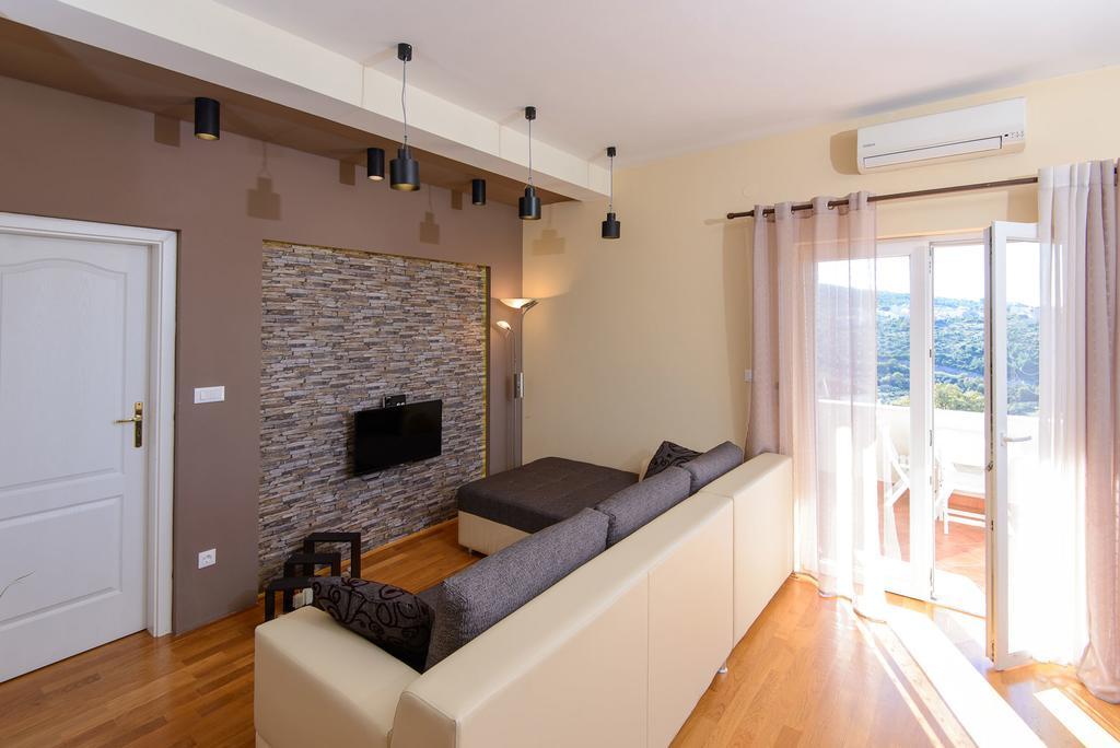 Maja Apartment Cavtat II Buitenkant foto