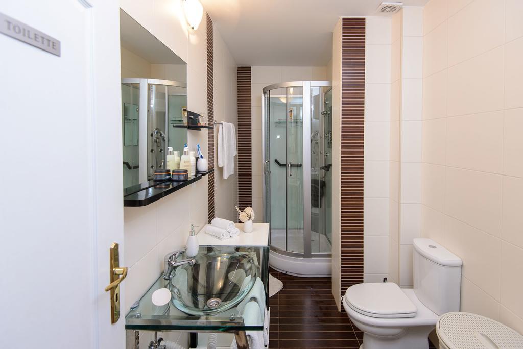 Maja Apartment Cavtat II Buitenkant foto