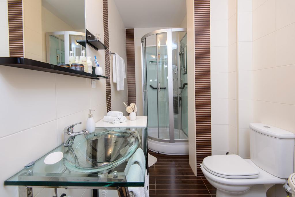 Maja Apartment Cavtat II Buitenkant foto