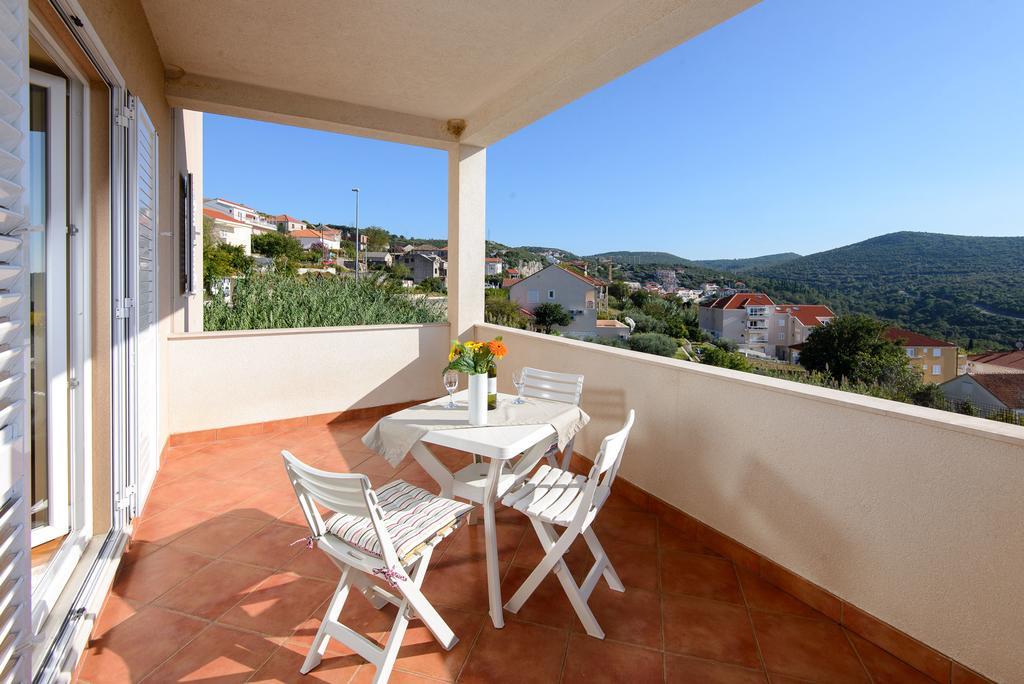 Maja Apartment Cavtat II Buitenkant foto
