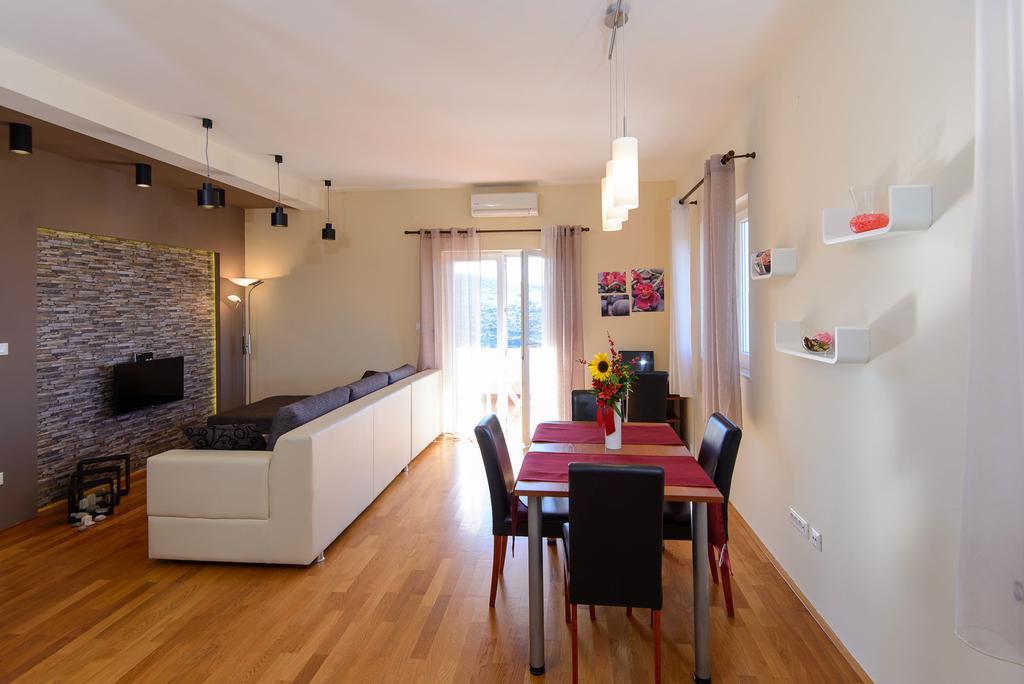 Maja Apartment Cavtat II Buitenkant foto