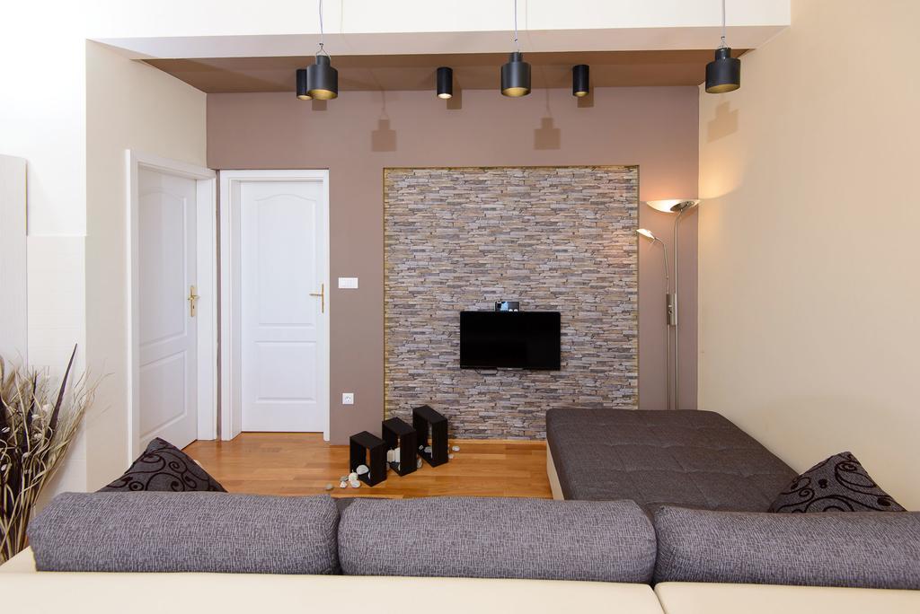 Maja Apartment Cavtat II Buitenkant foto