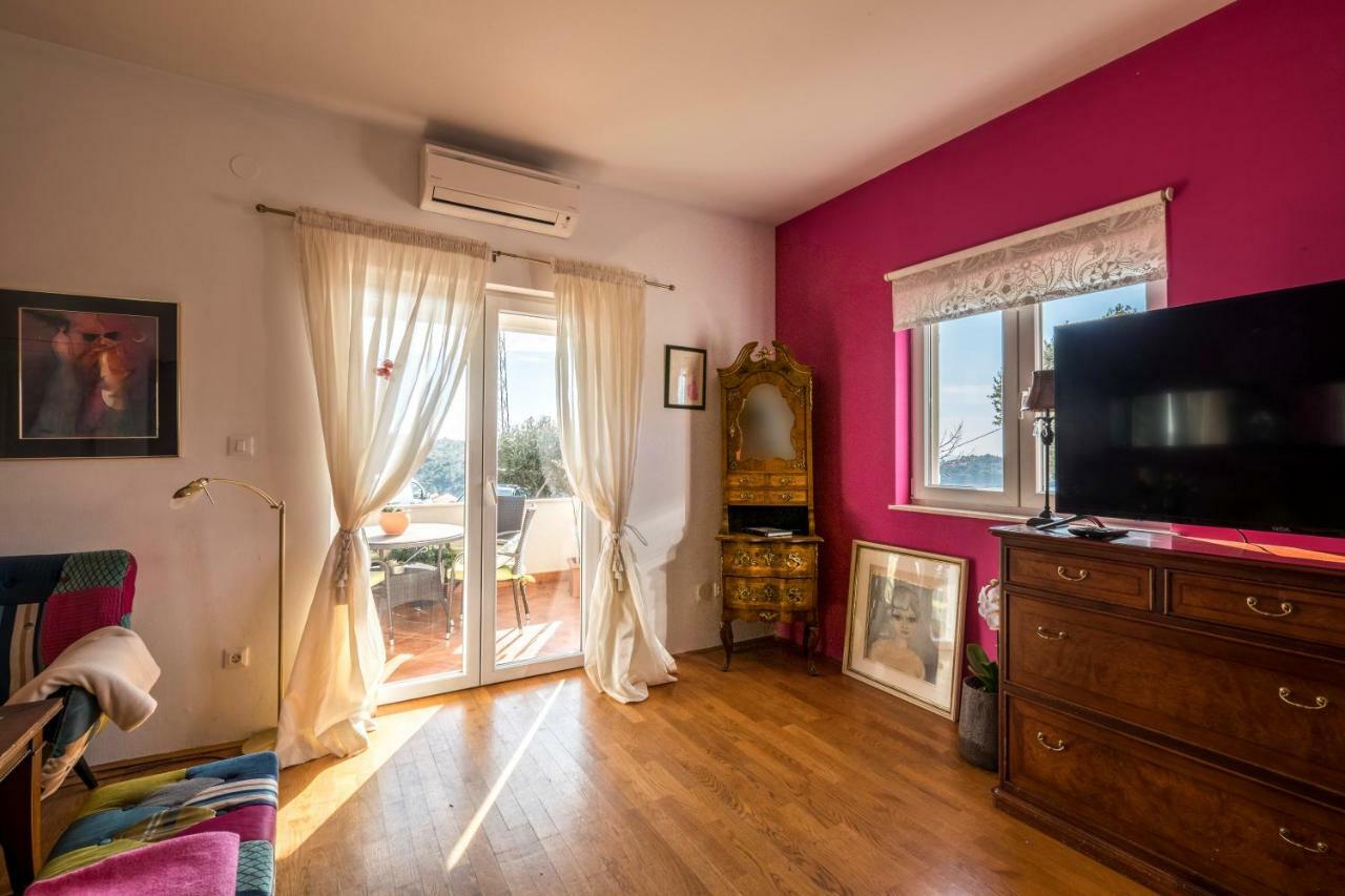 Maja Apartment Cavtat II Buitenkant foto