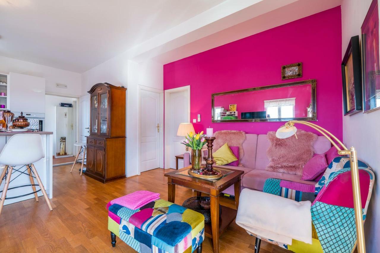Maja Apartment Cavtat II Buitenkant foto