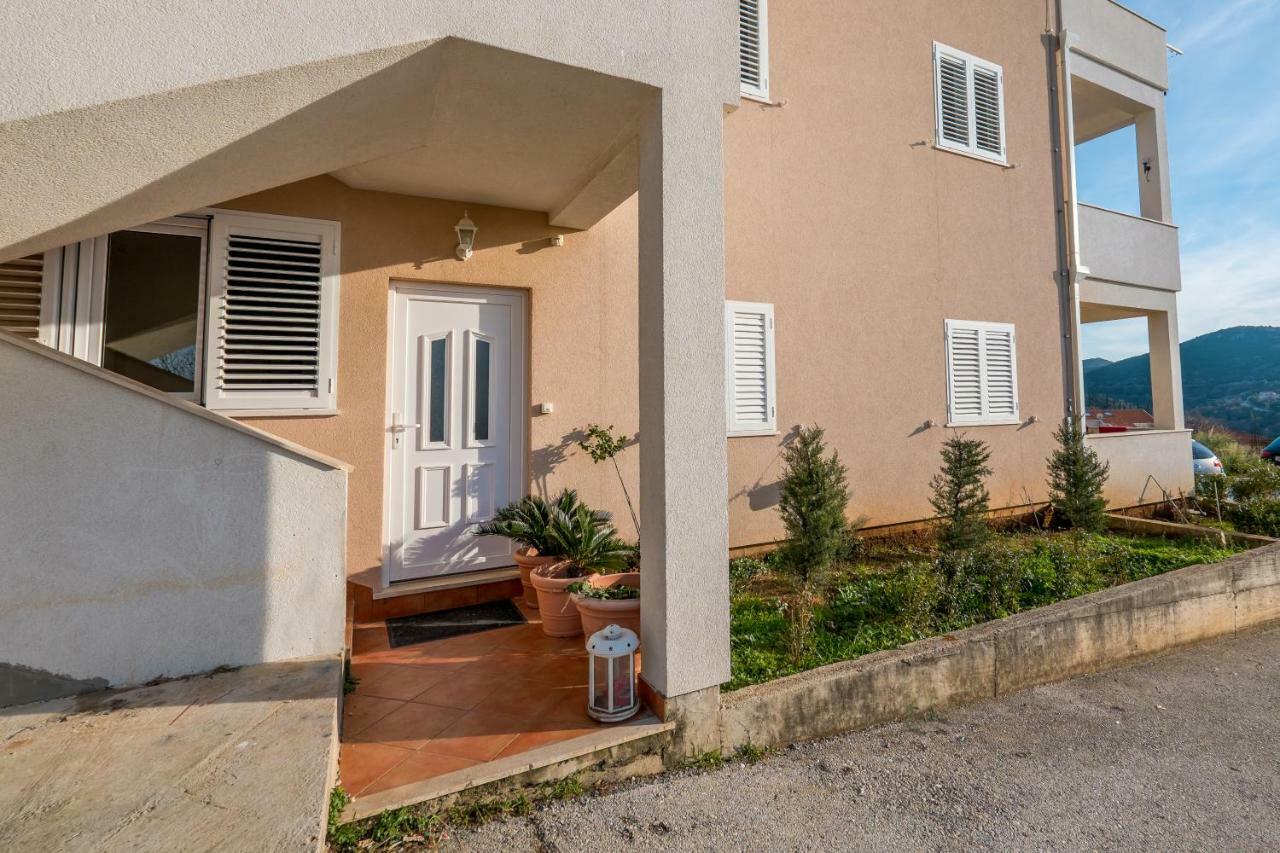 Maja Apartment Cavtat II Buitenkant foto