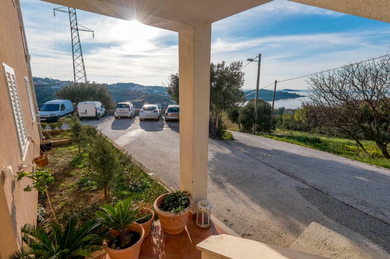 Maja Apartment Cavtat II Buitenkant foto
