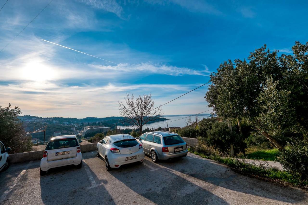 Maja Apartment Cavtat II Buitenkant foto