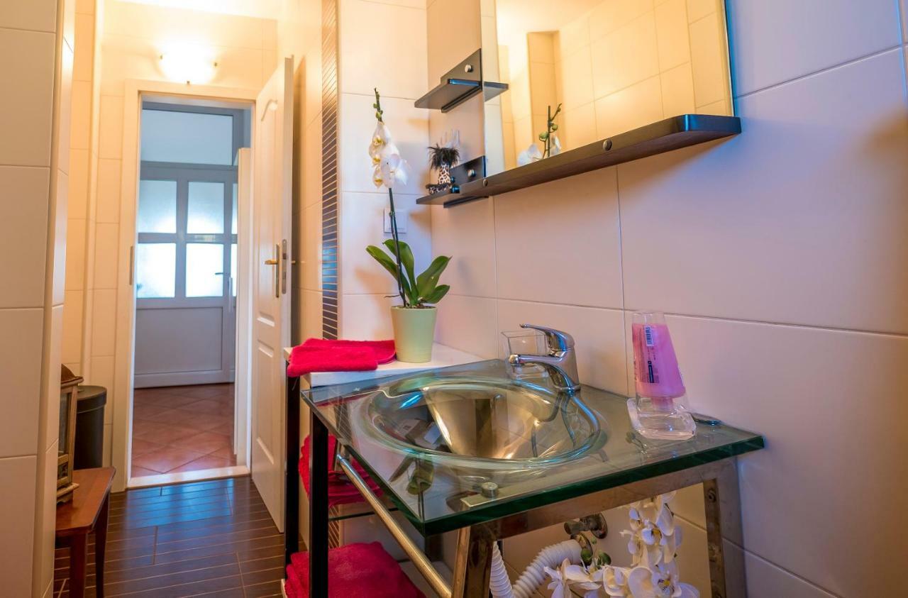Maja Apartment Cavtat II Buitenkant foto