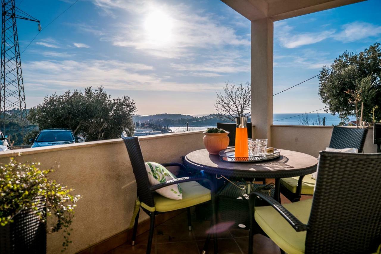 Maja Apartment Cavtat II Buitenkant foto
